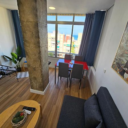 Paraty De Steram Flats 托雷莫利诺斯 外观 照片