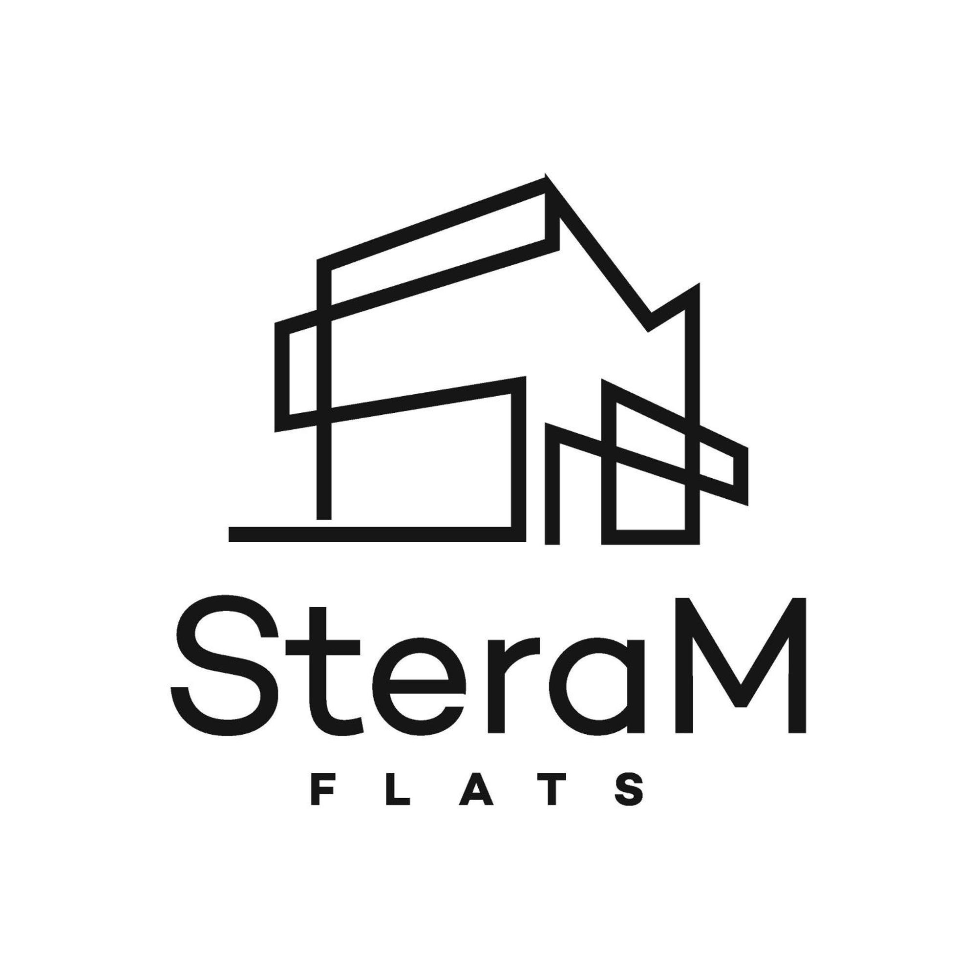Paraty De Steram Flats 托雷莫利诺斯 外观 照片